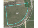 1.76 ACRES Highway 39, Blanchardville, WI 53516