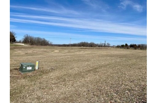 1.76 ACRES Highway 39, Blanchardville, WI 53516