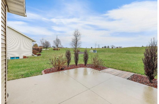 500 S Kranz Avenue, Jefferson, WI 53549