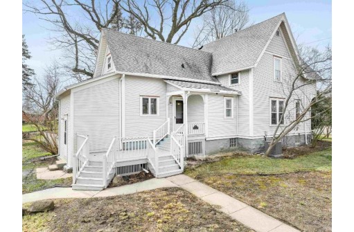 428 N Main Street, Fort Atkinson, WI 53538-1421