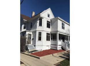 221-223 N Pinckney Street Madison, WI 53703