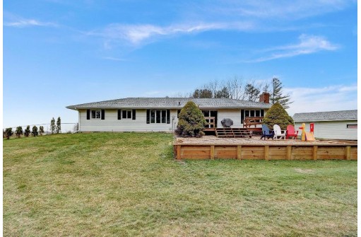 6537 Shady Bend Road, Verona, WI 53593