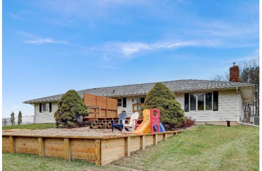 6537 Shady Bend Road, Verona, WI 53593