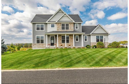 3783 Bay Laurel Lane, Verona, WI 53593