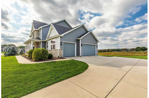 3783 Bay Laurel Lane, Verona, WI 53593