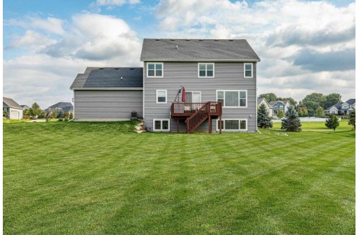 3783 Bay Laurel Lane, Verona, WI 53593