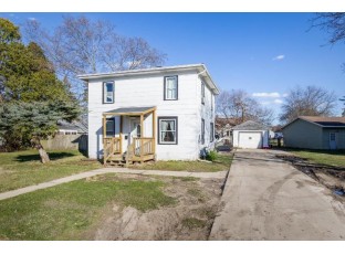 1032 Milton Avenue Janesville, WI 53545