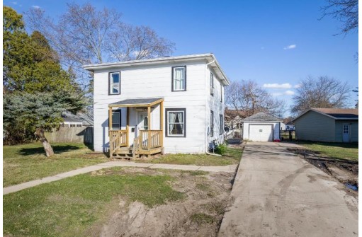 1032 Milton Avenue, Janesville, WI 53545