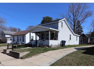 526 Caroline Street Janesville, WI 53545