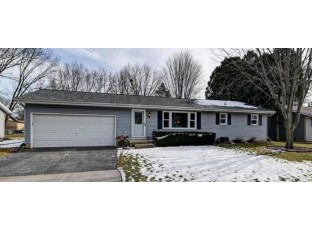 881 Jerico Lane Sun Prairie, WI 53590