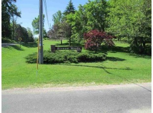 LOT 17 D'Nera Vista Court Baraboo, WI 53913