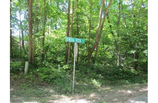 LOT 17 D'Nera Vista Court, Baraboo, WI 53913