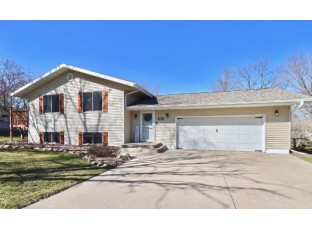 400 Gifford Street Orfordville, WI 53576