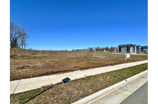 1420 Nygaard Street, Stoughton, WI 53589