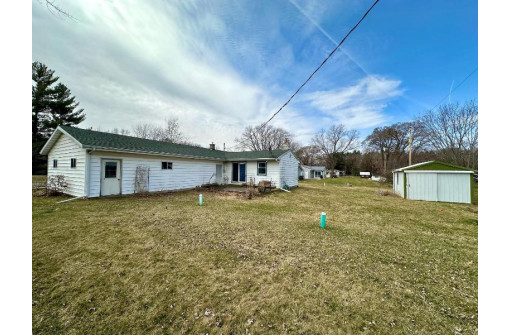 W5146 Cowgill Road, Rio, WI 53960