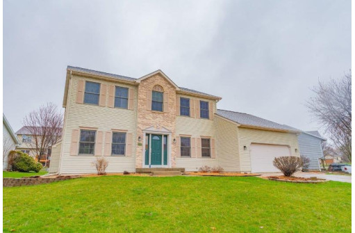 1234 Meadowlark Drive, Sun Prairie, WI 53590