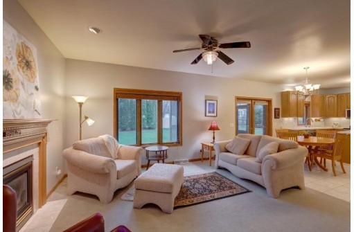 1234 Meadowlark Drive, Sun Prairie, WI 53590