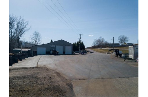 1626 Academy Street, Elroy, WI 53929