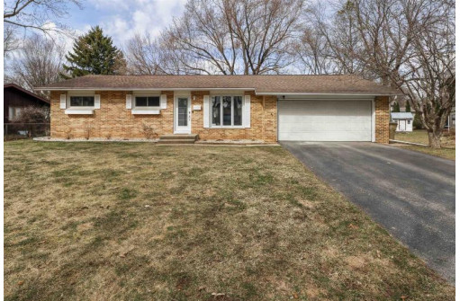 6 Celia Court, Madison, WI 53711