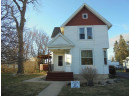 312 E Center Street, Juneau, WI 53039