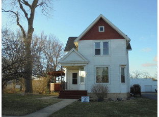 312 E Center Street Juneau, WI 53039