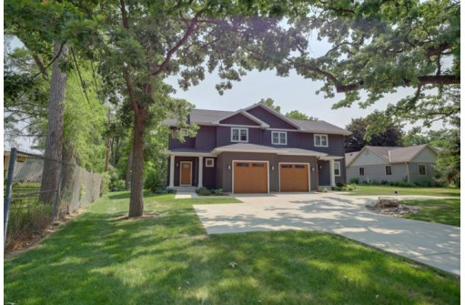 311 Femrite Drive, Madison, WI 53716