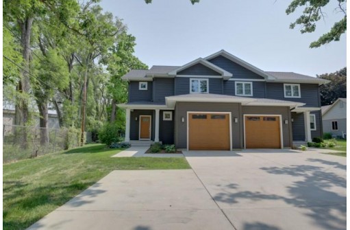 311 Femrite Drive, Madison, WI 53716