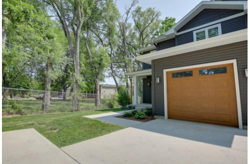 311 Femrite Drive, Madison, WI 53716