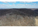 123.5 +/- ACRES Hell Hollow Road, Richland Center, WI 53581