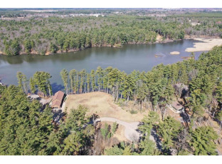 LOT 63 Fly Rod Trail Wisconsin Rapids, WI 54494