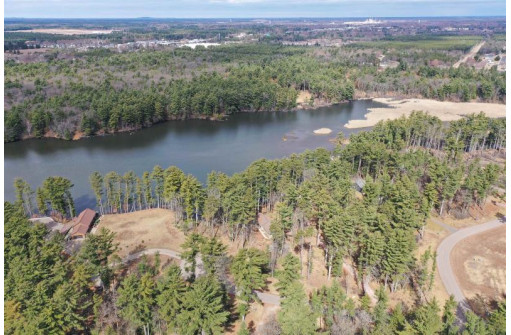 LOT 15 Fly Rod Trail, Wisconsin Rapids, WI 54494