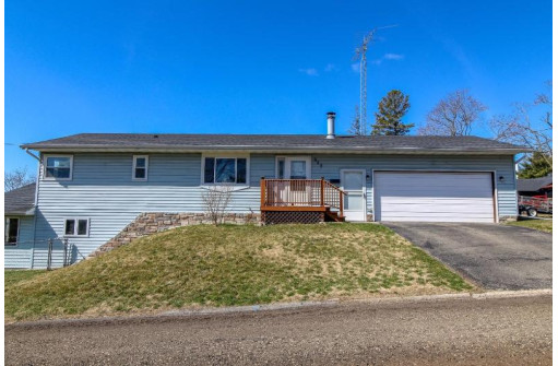 627 Nelson Street, Fort Atkinson, WI 53538