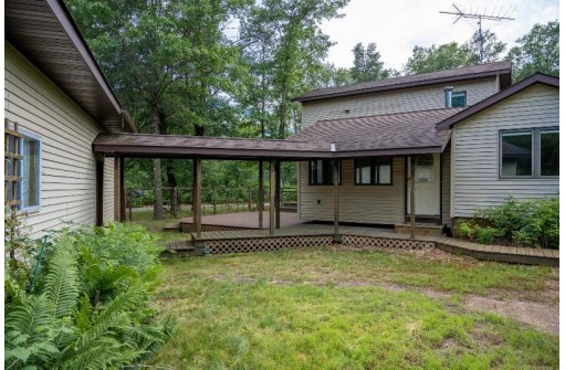 N9840 T Lane, Necedah, WI 54646