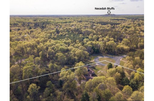 N9840 T Lane, Necedah, WI 54646