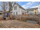 507 S Baldwin Street, Madison, WI 53703