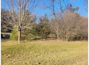 LOT #5 Spring Lake Road Markesan, WI 53946