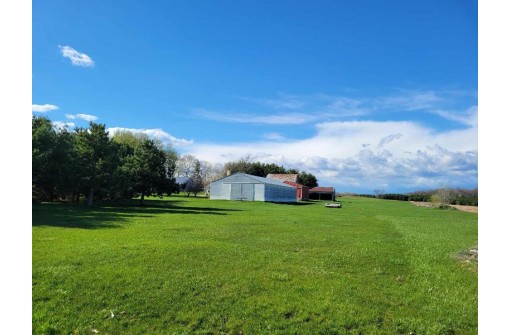 15818 Grover Road, Camp Douglas, WI 54618