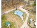 15818 Grover Road, Camp Douglas, WI 54618