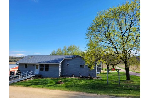 15818 Grover Road, Camp Douglas, WI 54618