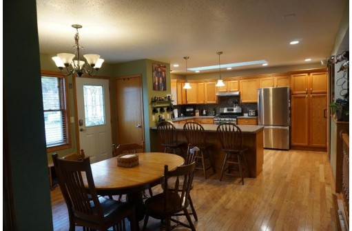 15818 Grover Road, Camp Douglas, WI 54618