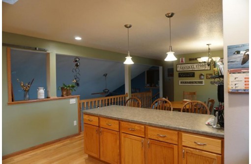 15818 Grover Road, Camp Douglas, WI 54618