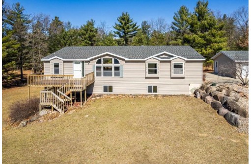 938 Glen Lane, Wisconsin Dells, WI 53965