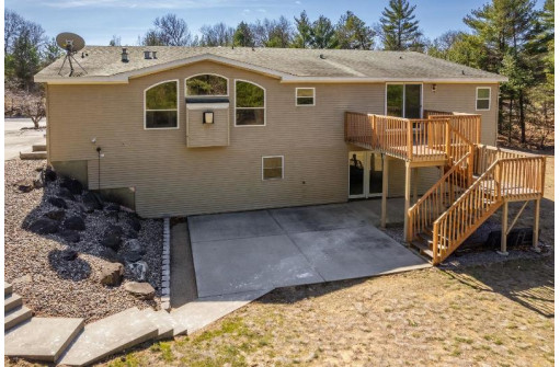 938 Glen Lane, Wisconsin Dells, WI 53965