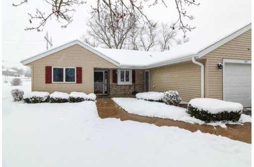 105 Buckingham Court 105, Cambridge, WI 53523