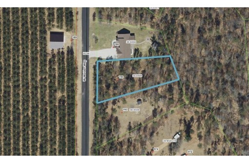 190 W Walden Way, Nekoosa, WI 54457