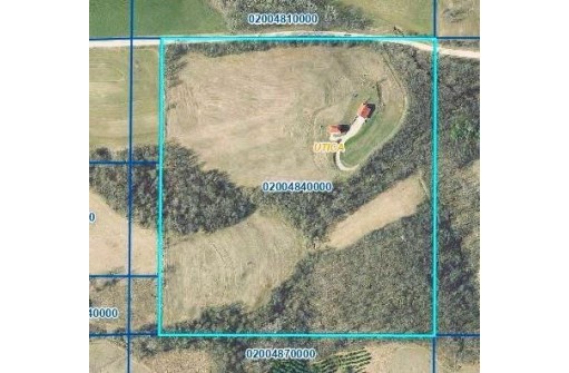 53789 Johnstown Road, Soldier'S Grove, WI 54655