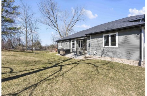 7670 Westman Way Road, Middleton, WI 53562