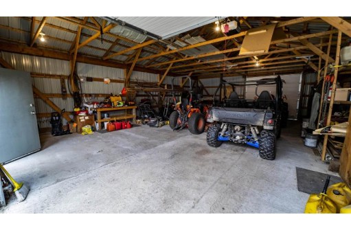 30931 Orlon Road, Ontario, WI 53590