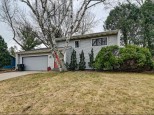 5 E Spyglass Court Madison, WI 53717