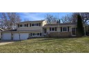 317 Meadow Lane, DeForest, WI 53532